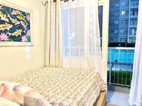 The Narci Suites